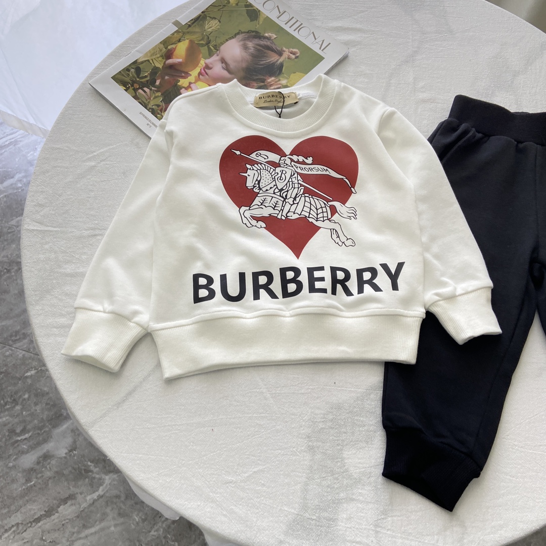 Burberry Kids